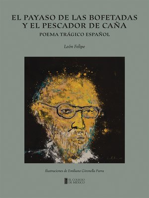 cover image of El payaso de las bofetadas y el pescador de caña